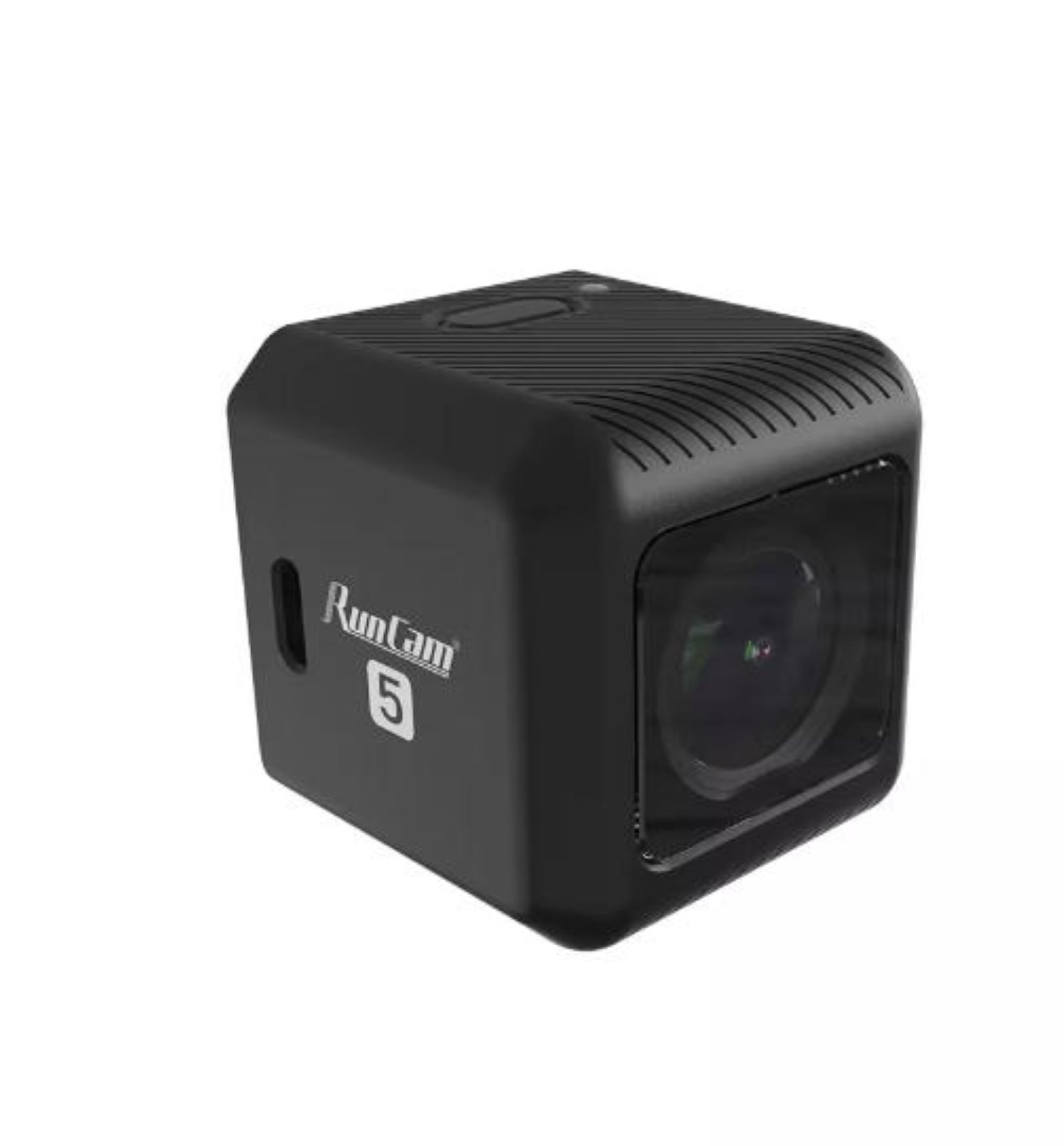Action Camera 4K - RunCam 5 RunCam5 Pomarańczowa / Czarna