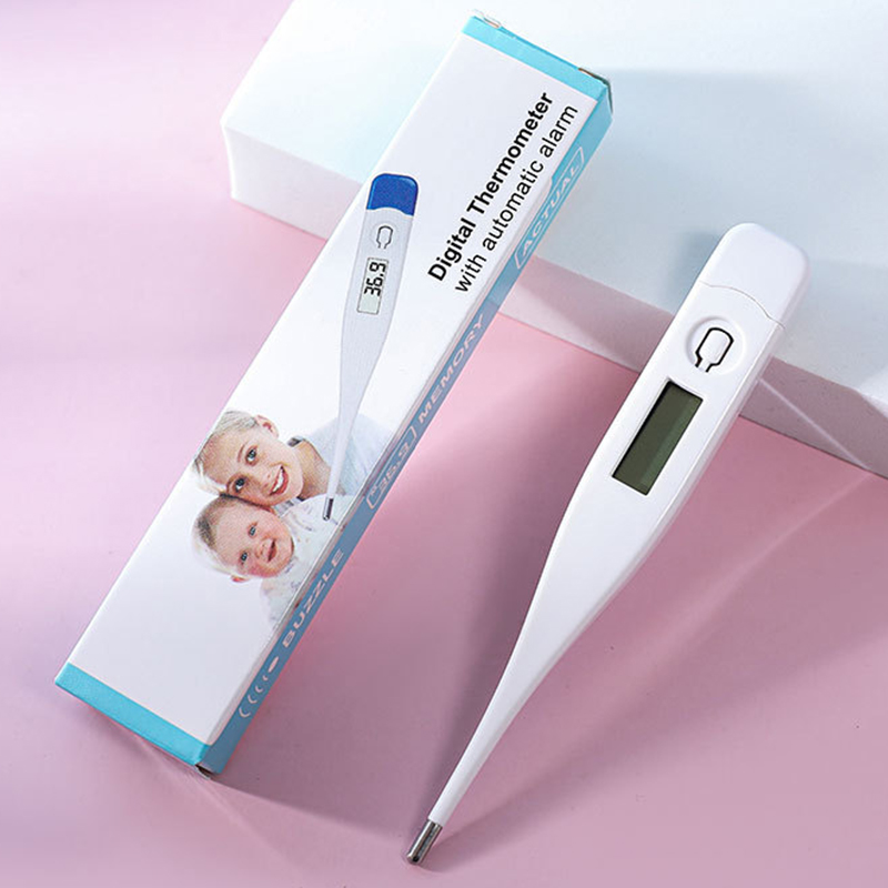 Electronics And Gadgets - NOWY cyfrowy termometr LCD do ogrzewania