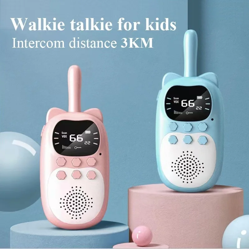 Electronics Gadgets To Gift - Zabawki dla dzieci, gadżety szpiegowskie, radiotelefon