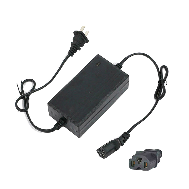 Electro Gadgets - Części zamienne do ładowarki akumulatorów litowych