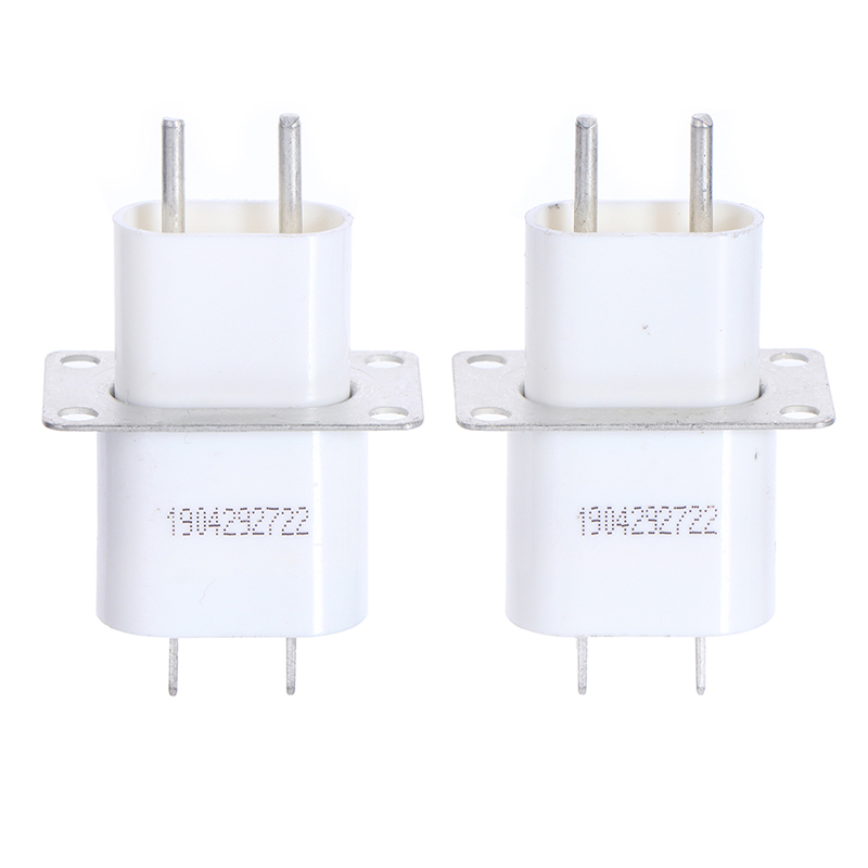 Electronics & Gadgets Starting With D - 2 szt. Elektroniczny magnetron do kuchenki