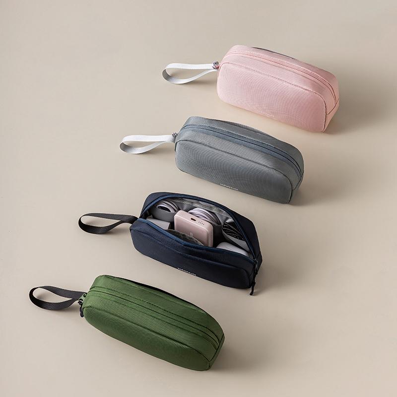 Electronics And Gadgets M - 【M】Torba Organizer Podróżna Etui na Power