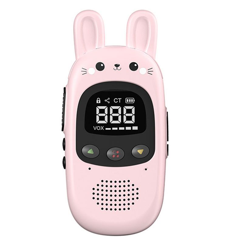Electronics Gadgets To Gift - Nowe--Radiotelefony dla dzieci GT-168 2 szt.