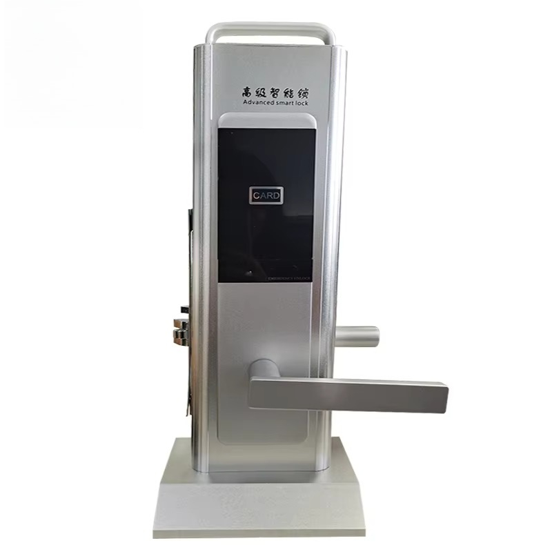 Electronics & Gadgets Starting With D - Inteligentny zamek do drzwi z Wi-Fi,