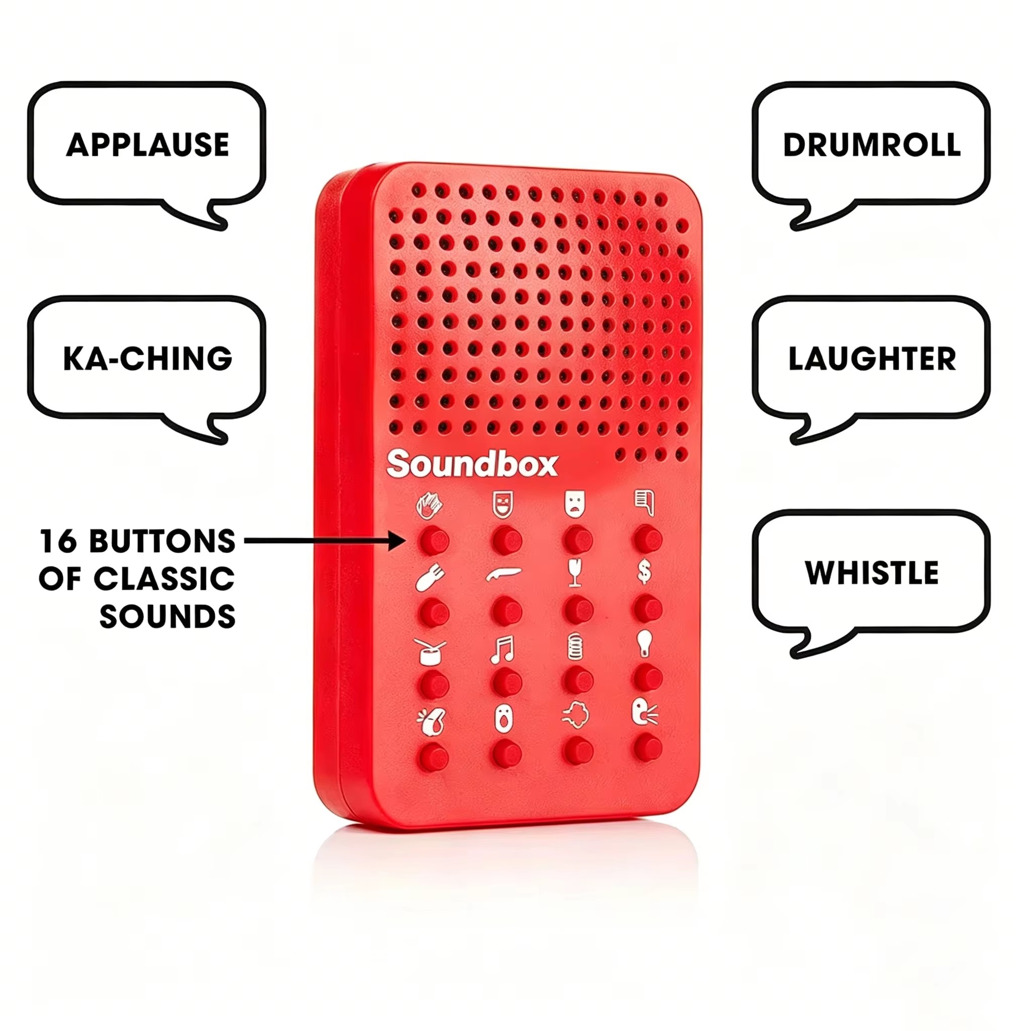 Zabawna Kompaktowa Maszyna Dźw – Electronics Gadgets To Gift recenzja i cena