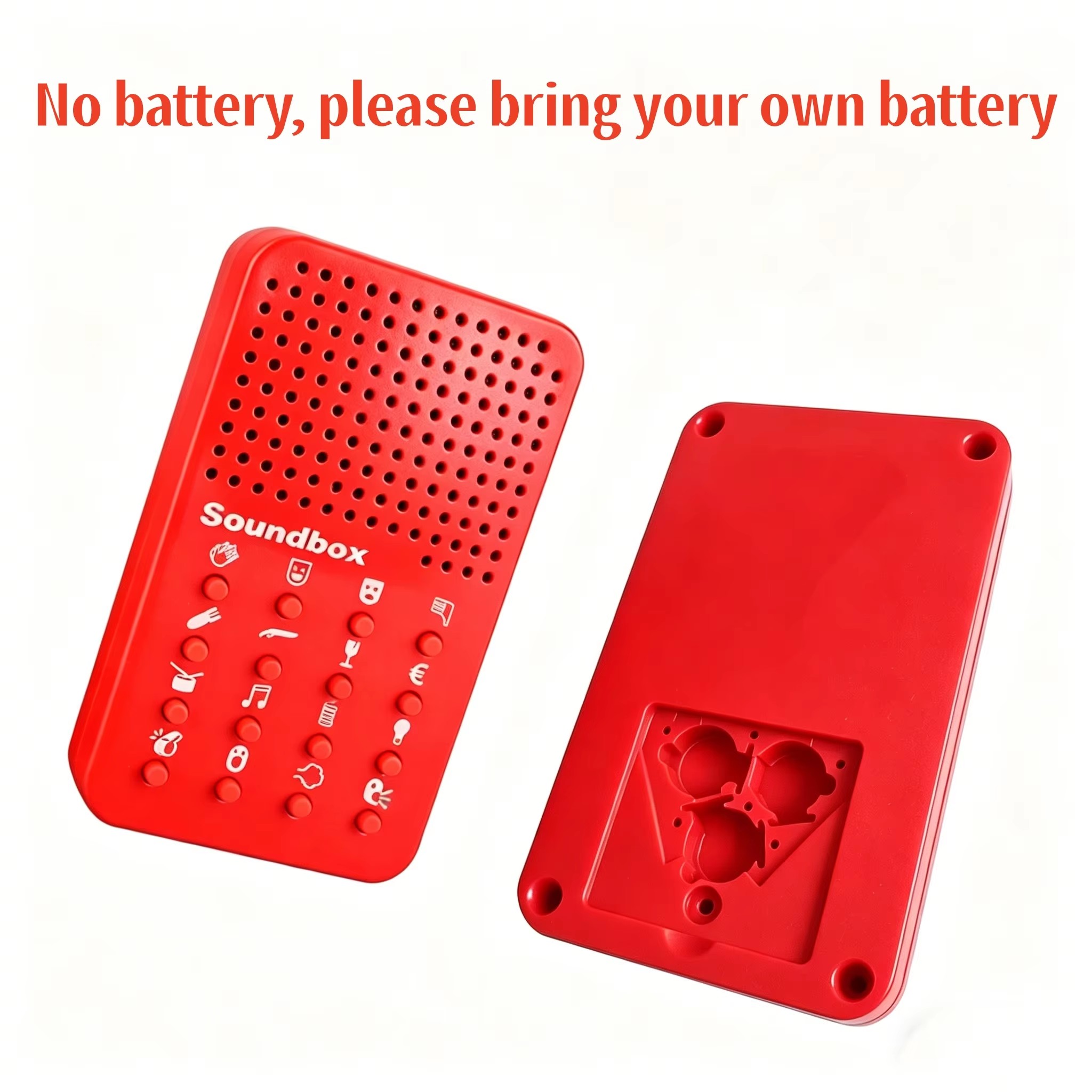 Zabawna Kompaktowa Maszyna Dźw – Electronics Gadgets To Gift recenzja i cena
