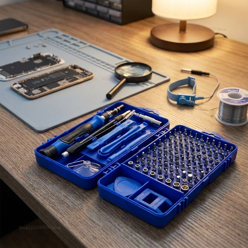 Zestaw wkrętaków wielofunkcyjn – Electronics Gadgets For Home recenzja i cena