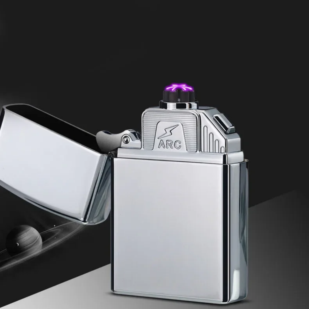 Nowa zapalniczka Six Arcs Wiat – Electronics Gadgets To Gift recenzja i cena