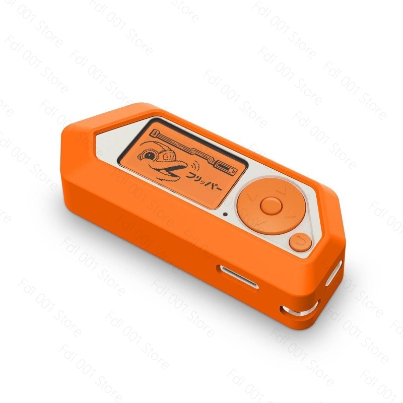 Silikonowe etui na Flipper Zer – Electronics And Gadgets recenzja i cena