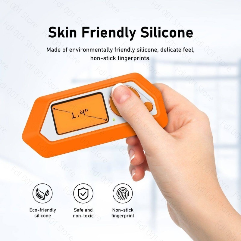 Silikonowe etui na Flipper Zer – Electronics And Gadgets recenzja i cena