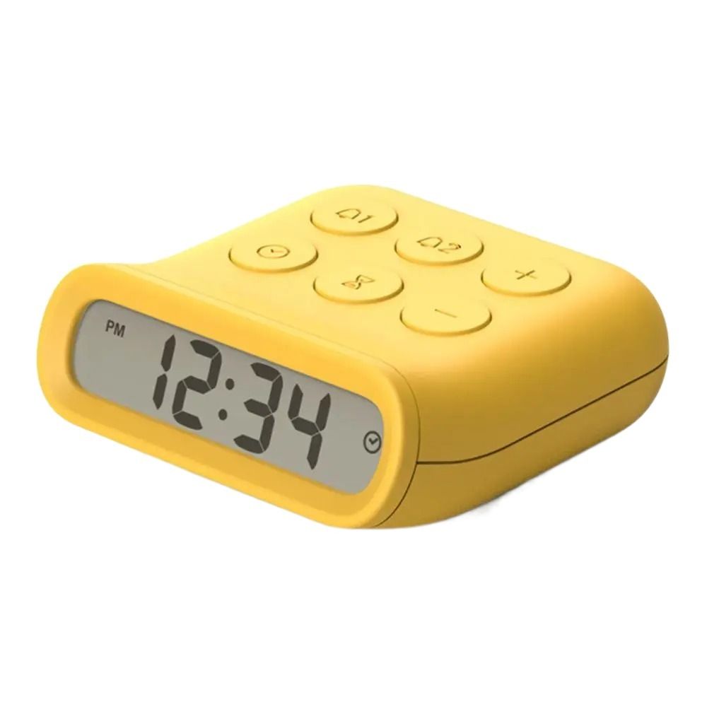 Kreatywne prezenty Mały budzik – Electronics Gadgets To Gift recenzja i cena
