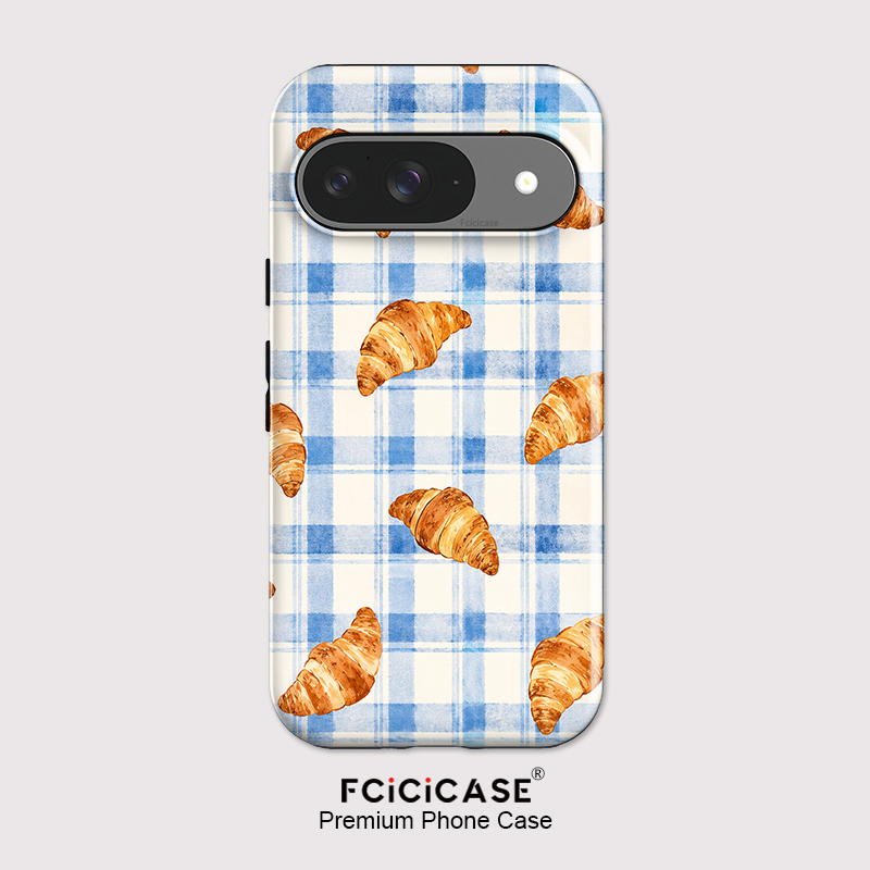 Fcicicase Akrylowe Matowe Etui – Google Pixel 9 Pro recenzja i cena