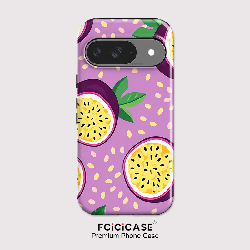 Fcicicase Akrylowe Etui na Tel – Google Pixel 9 Pro recenzja i cena