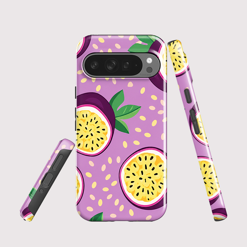 Fcicicase Akrylowe Etui na Tel – Google Pixel 9 Pro recenzja i cena