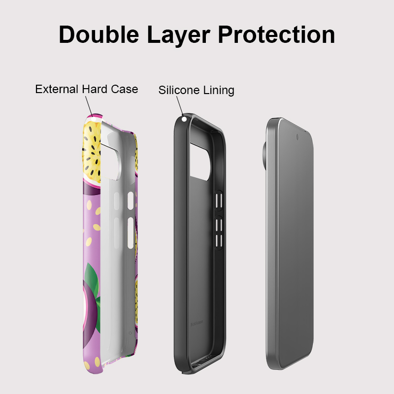 Fcicicase Akrylowe Etui na Tel – Google Pixel 9 Pro recenzja i cena
