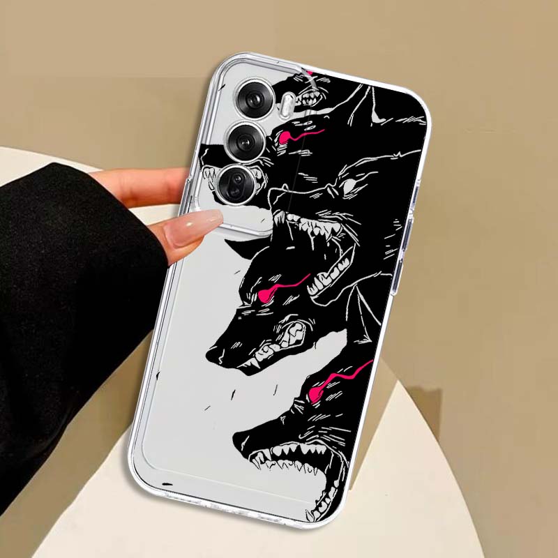 Etui na telefon z motywem anim – Oppo A78 recenzja i cena