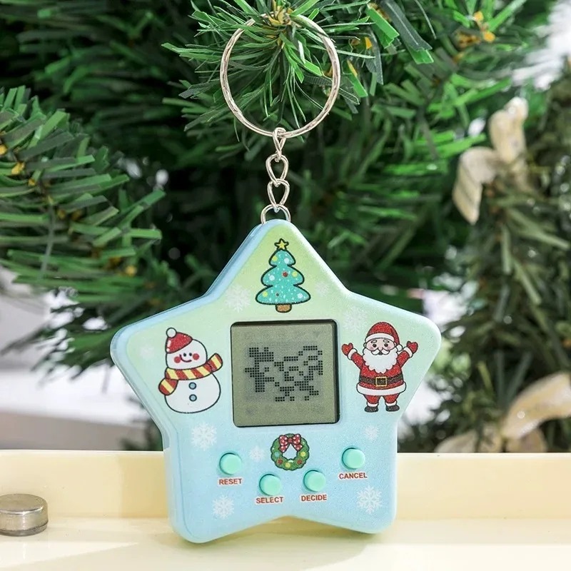 Nostalgiczny gadżet wirtualny  – Electronics Gadgets To Gift recenzja i cena