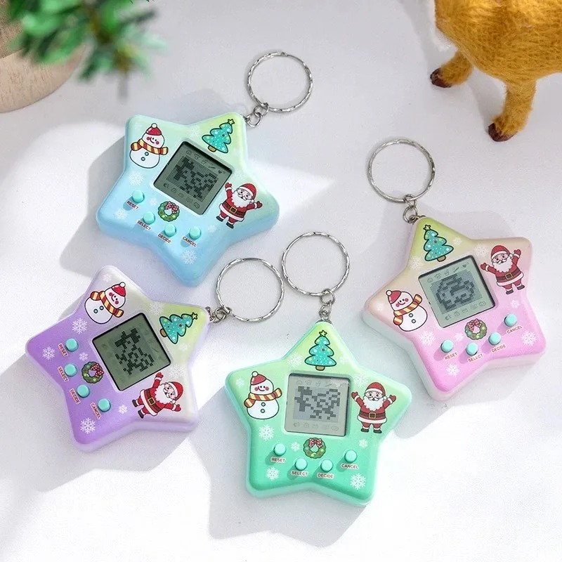 Nostalgiczny gadżet wirtualny  – Electronics Gadgets To Gift recenzja i cena