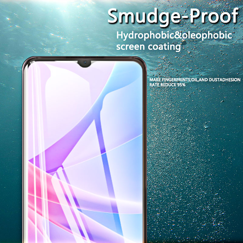 1-4 szt. Ochraniacze ekranu dl – Oppo A78 recenzja i cena