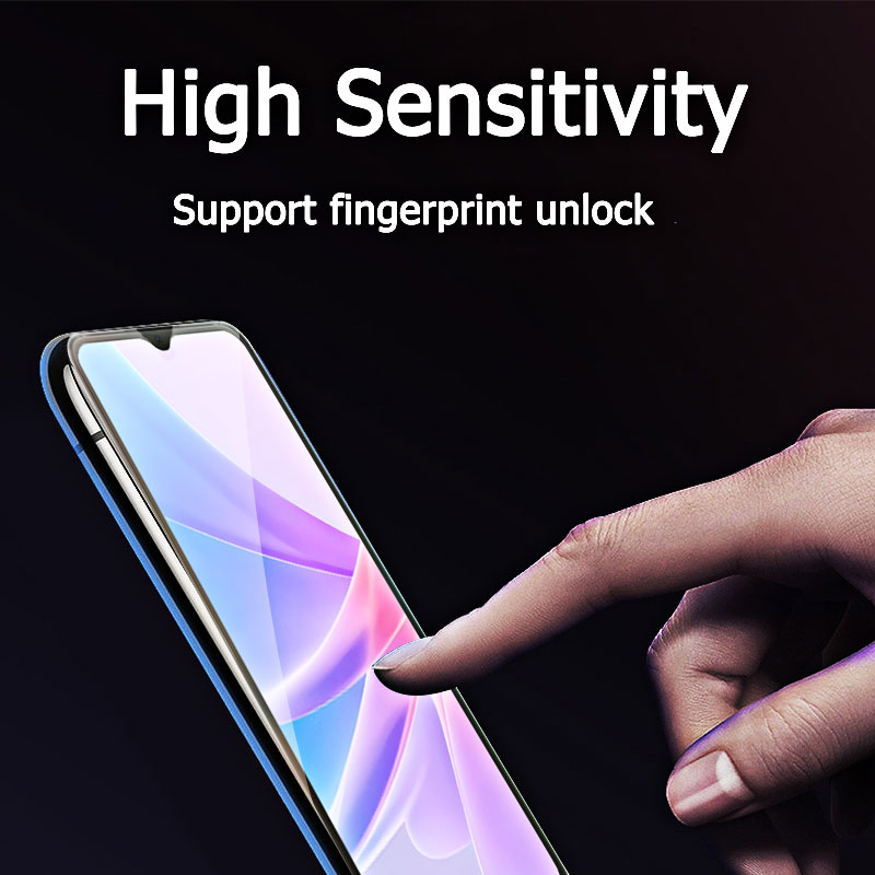 1-4 szt. Ochraniacze ekranu dl – Oppo A78 recenzja i cena