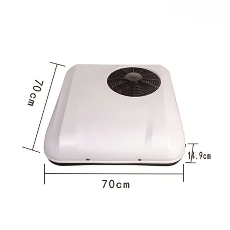 WINFULL 12V 1800W System Chłod – Electronics & Gadgets Starting With D recenzja i cena