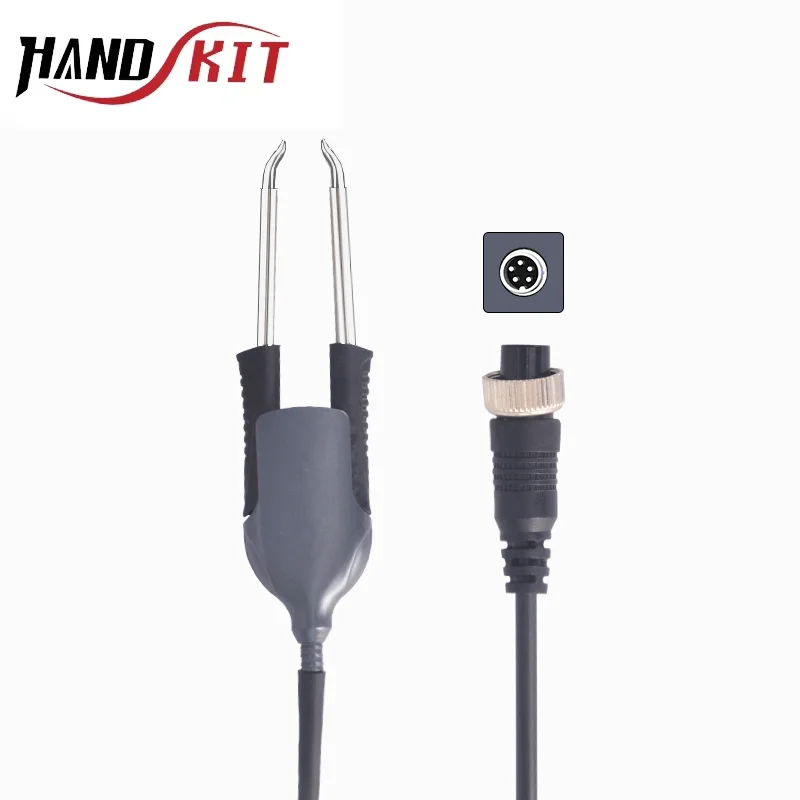 Uchwyt pęsety do stacji lutown – Electronics And Gadgets recenzja i cena
