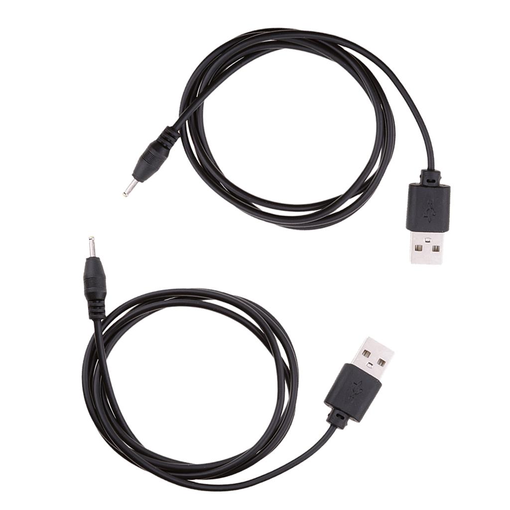 Kabel USB męski 1m do wtyczki  – Electronics And Gadgets With C recenzja i cena