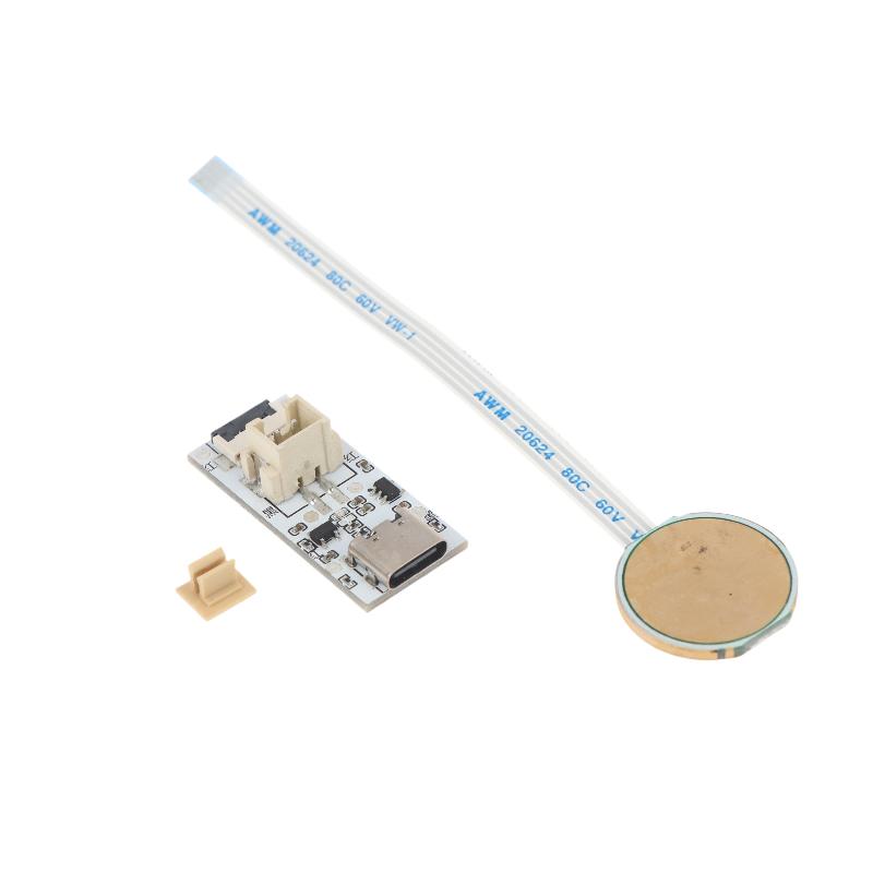 Konwerter baterii Type-C na CR – Electronics And Gadgets With C recenzja i cena