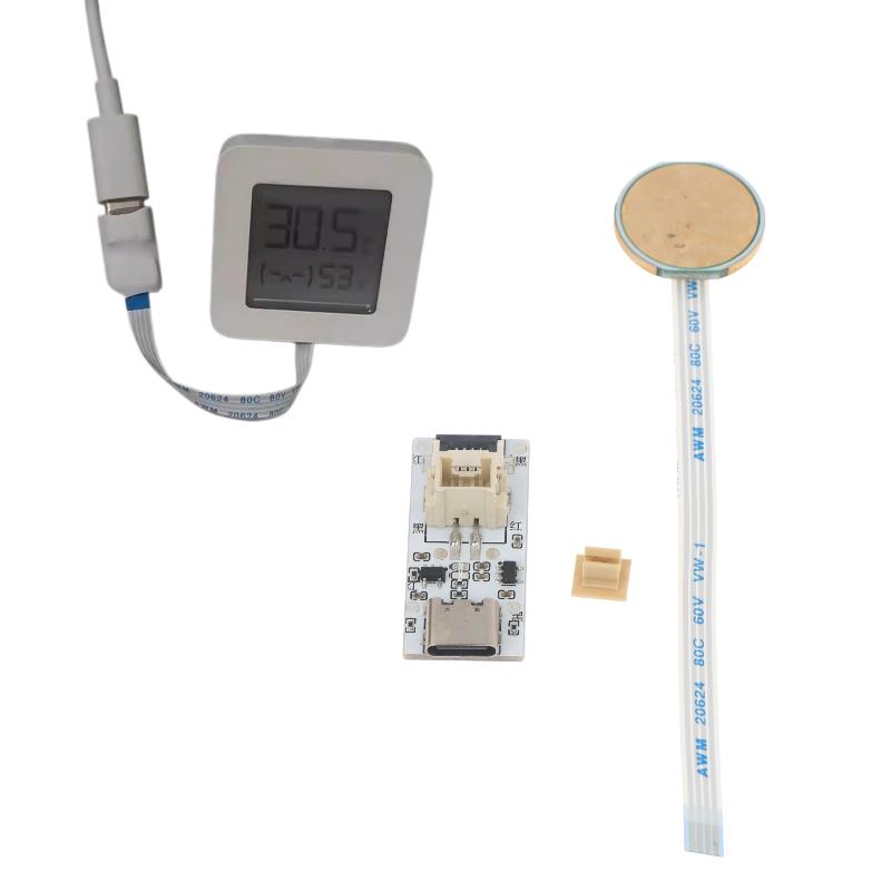 Konwerter baterii Type-C na CR – Electronics And Gadgets With C recenzja i cena