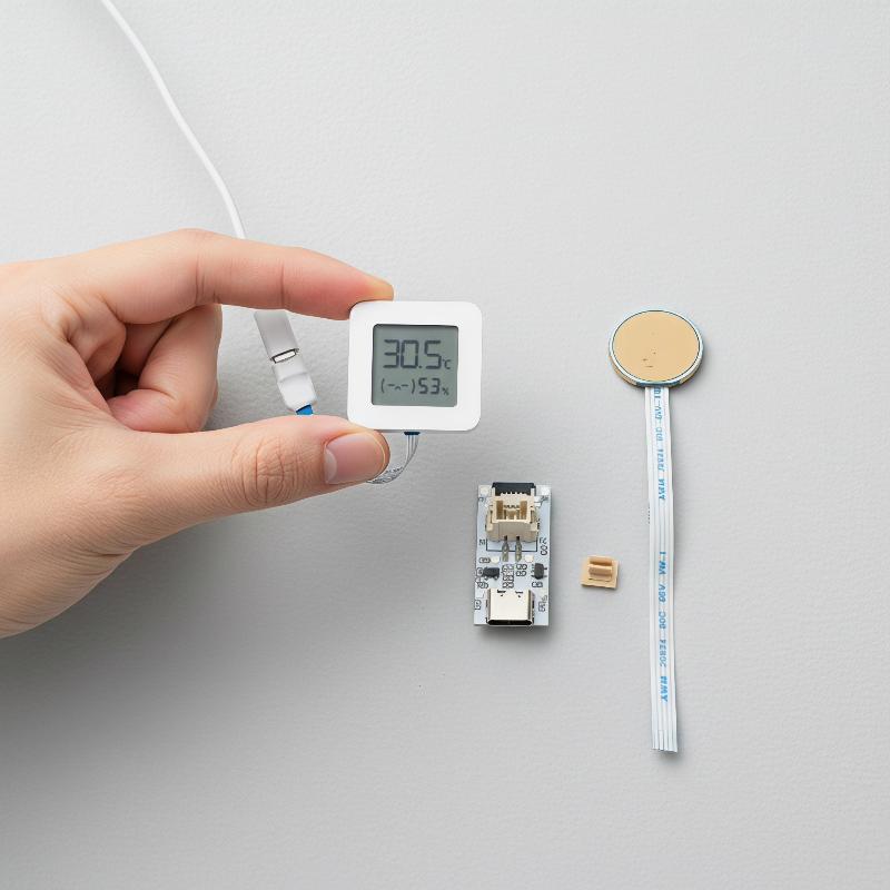 Konwerter baterii Type-C na CR – Electronics And Gadgets With C recenzja i cena