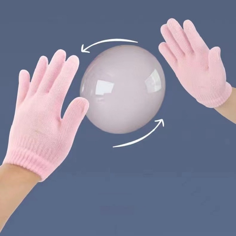 Zestaw magicznych kapsułek smo – Led Gloves Music recenzja i cena