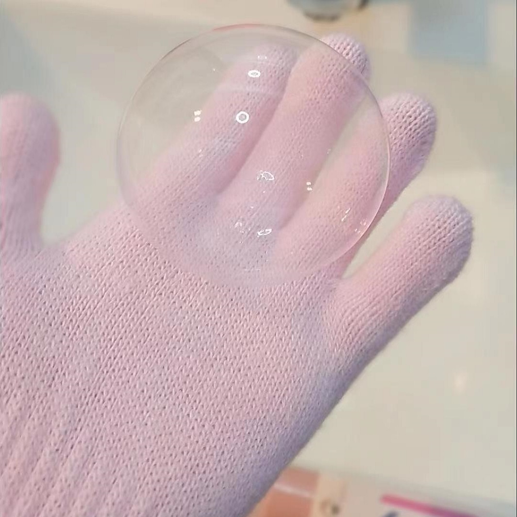 Zestaw magicznych kapsułek smo – Led Gloves Music recenzja i cena