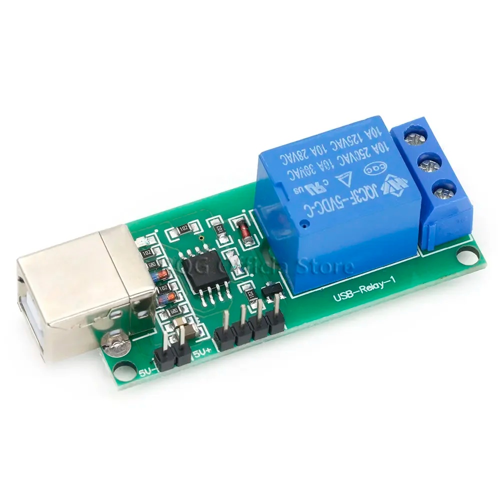 Inteligentna Elektronika DC 5V – Electronics & Gadgets Starting With D recenzja i cena