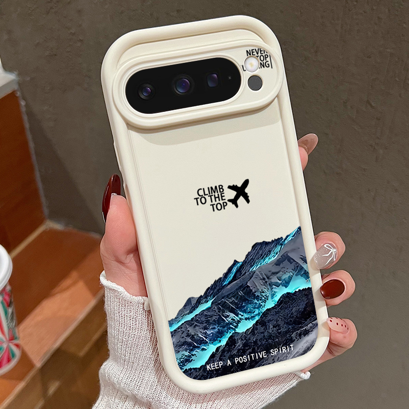 Etui na telefon z motywem samo – Google Pixel 9 Pro recenzja i cena