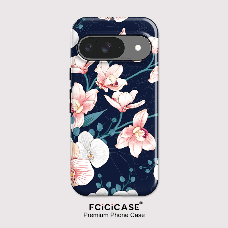 Fcicicase Etui Antywstrząsowe  – Google Pixel 9 Pro recenzja i cena