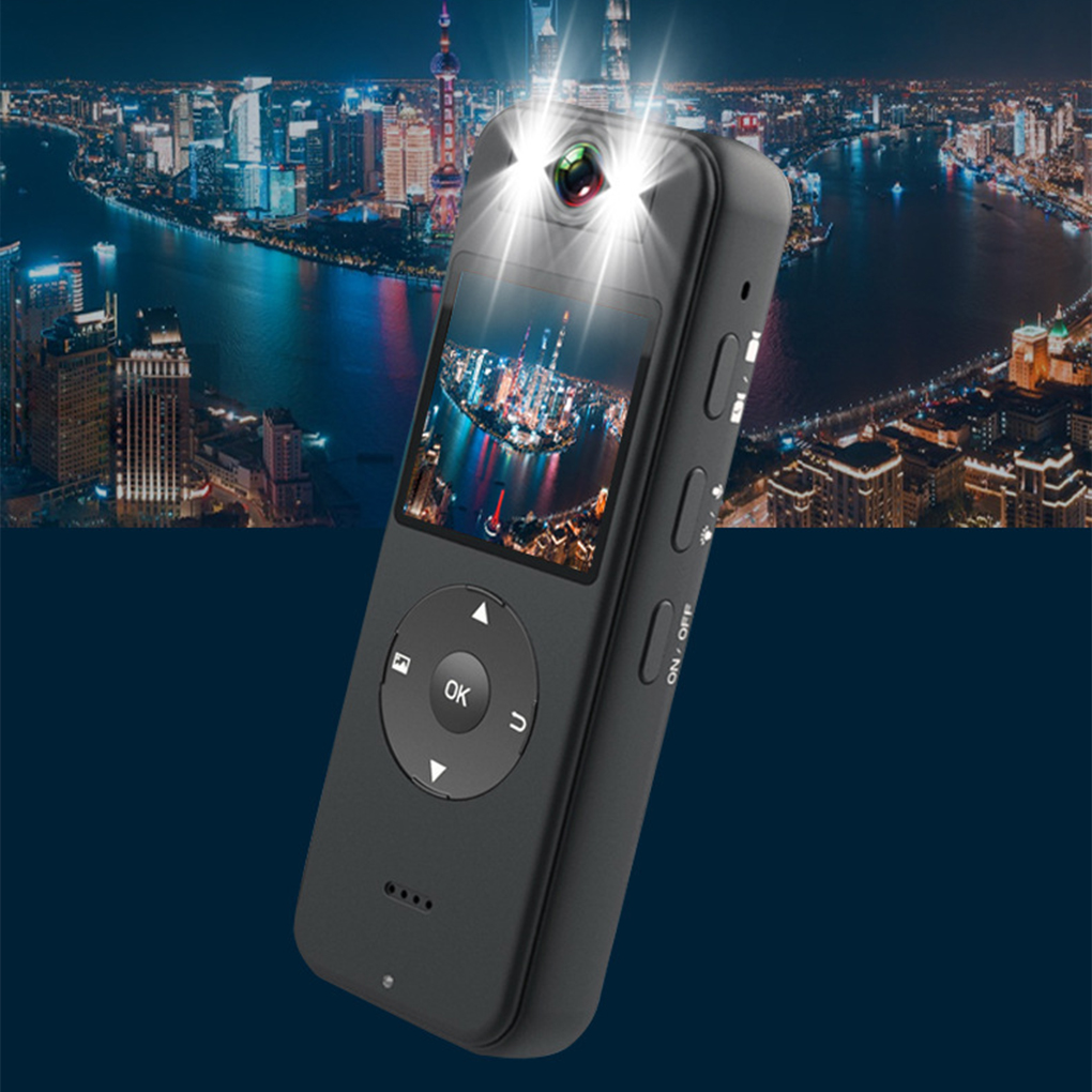 Kamera sportowa z Wi-Fi, tryb  – Action Camera 4K recenzja i cena