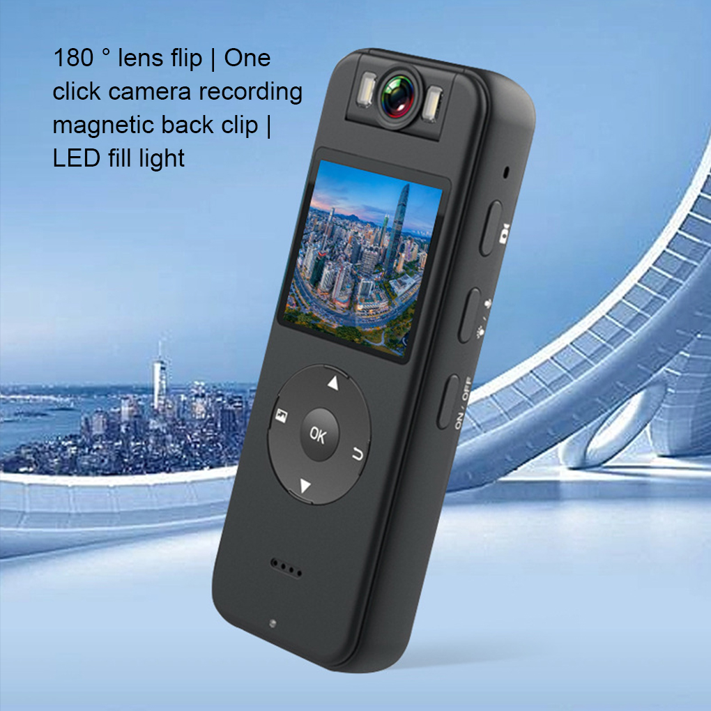 Kamera sportowa z Wi-Fi, tryb  – Action Camera 4K recenzja i cena