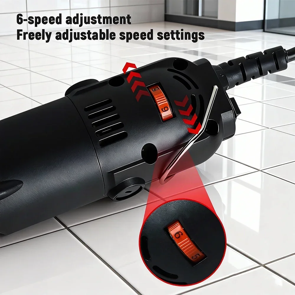 TUNGFULL 110V Mini Szlifierka  – Electro Gadgets recenzja i cena