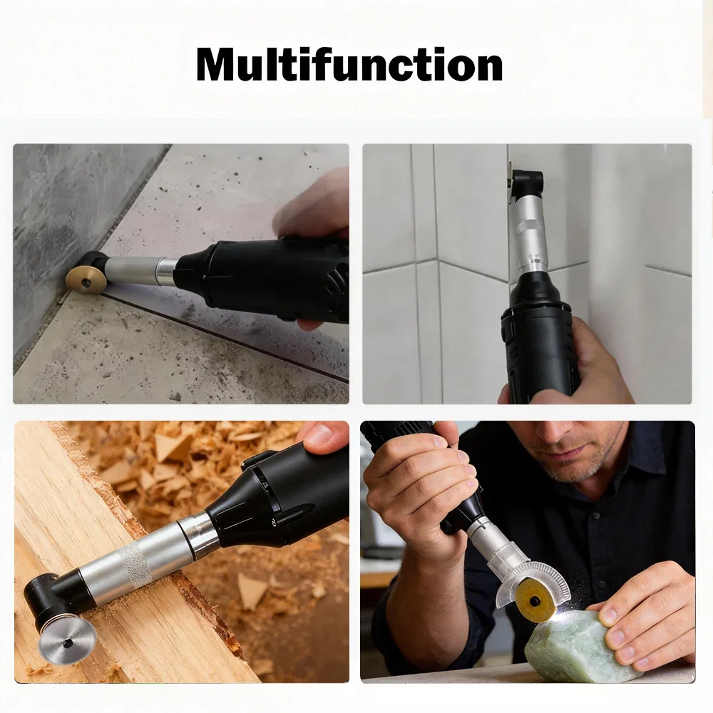 TUNGFULL 110V Mini Szlifierka  – Electro Gadgets recenzja i cena