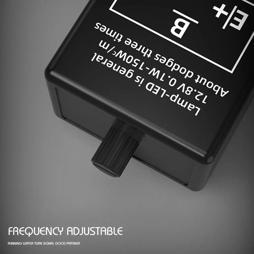 Przekaźnik LED 12V 3-pinowy z  – Electronics And Gadgets recenzja i cena