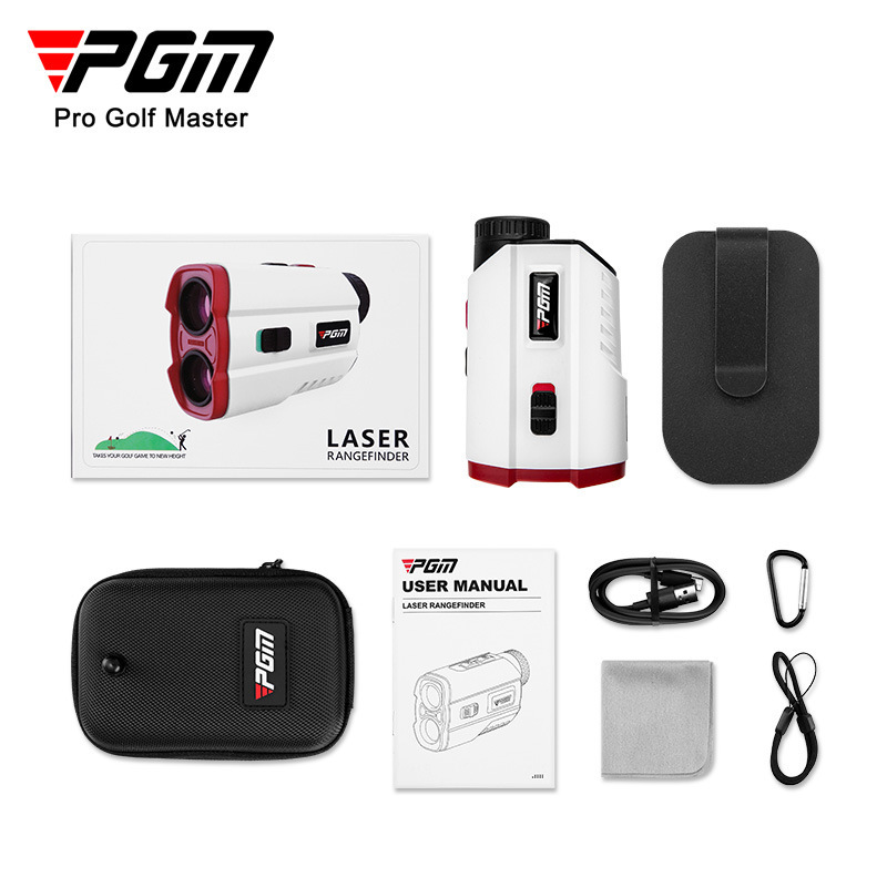 PGM Nowy, ładowalny dalmierz g – Electronics & Gadgets Starting With D recenzja i cena