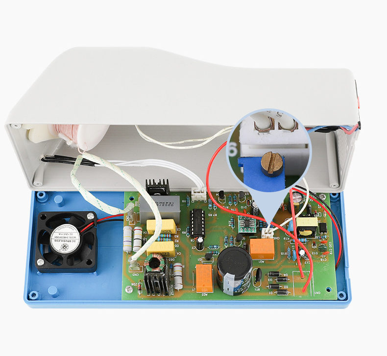 Elektroniczny woskowanie czujn – Electronics And Gadgets recenzja i cena