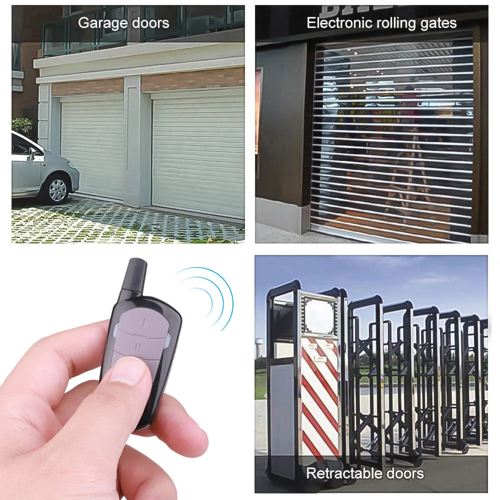Uniwersalny pilot bezprzewodow – Electronics And Gadgets recenzja i cena