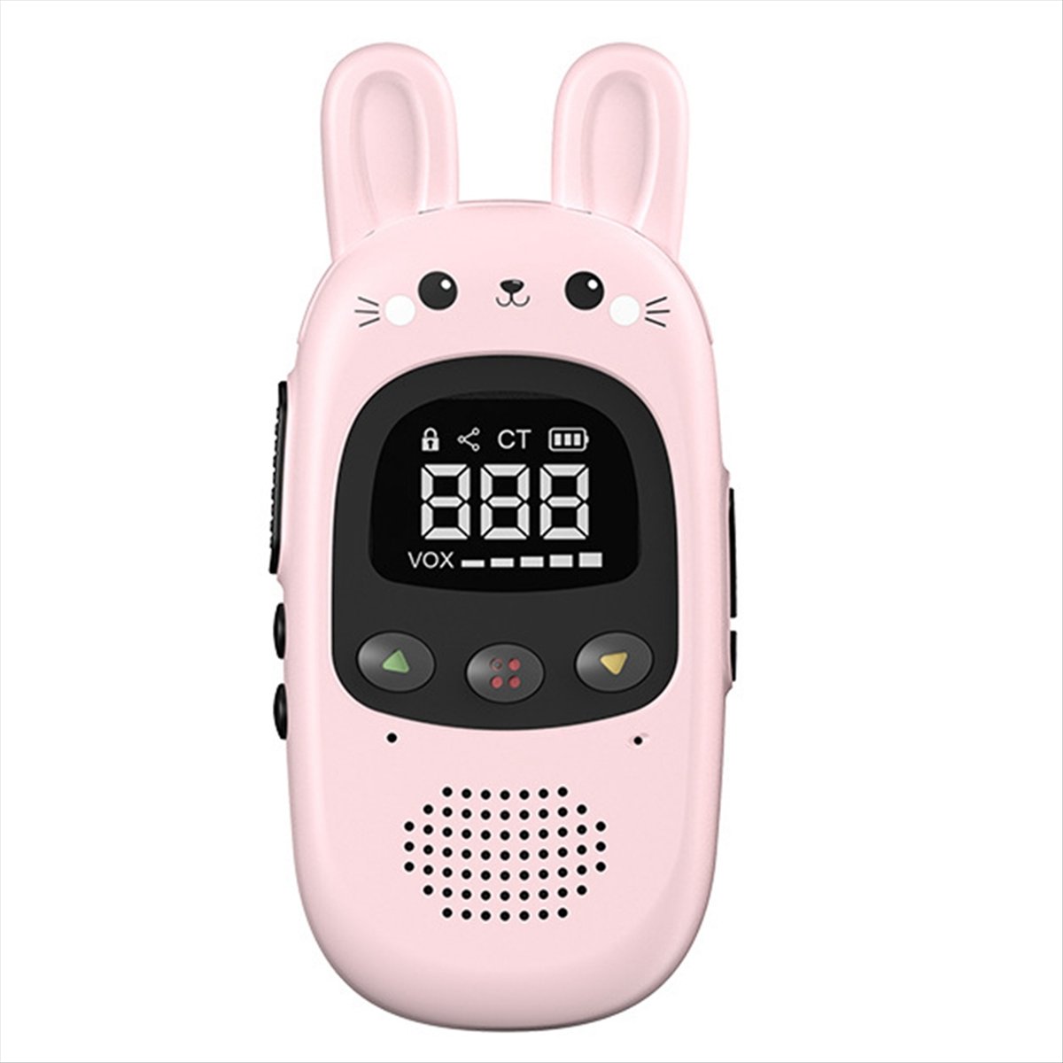 A77K Dziecięce Walkie Talkie G – Electronics Gadgets To Gift recenzja i cena