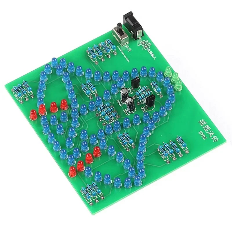 Laboratoryjne dzwonki wahadłow – Electronics & Gadgets Starting With D recenzja i cena