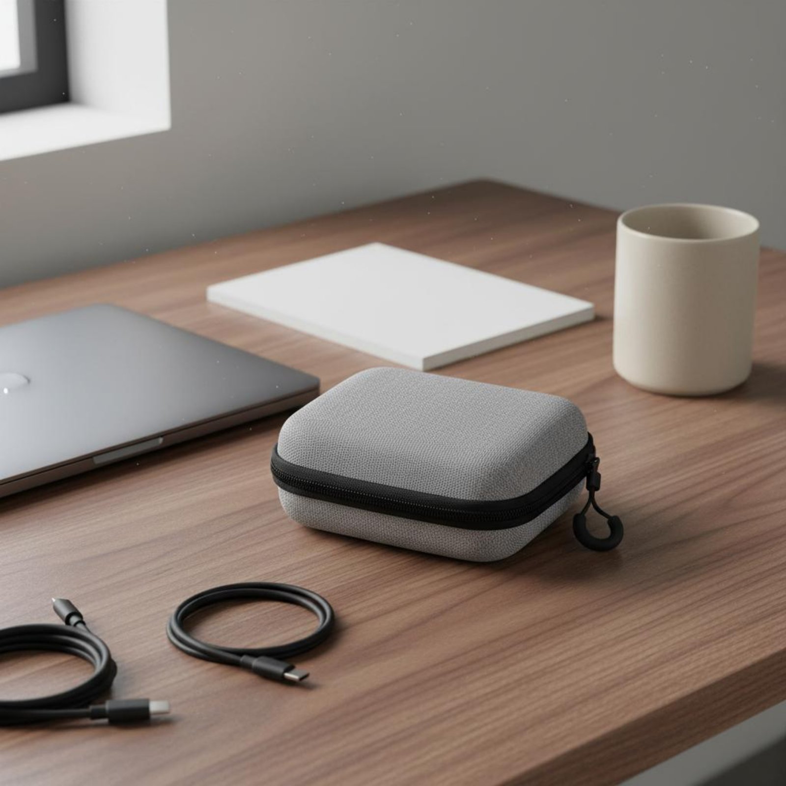 Organizer na kable, odporny na – Electronics And Gadgets recenzja i cena