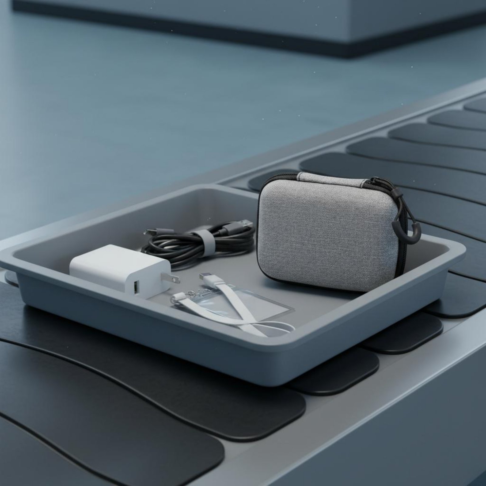 Organizer na kable, odporny na – Electronics And Gadgets recenzja i cena