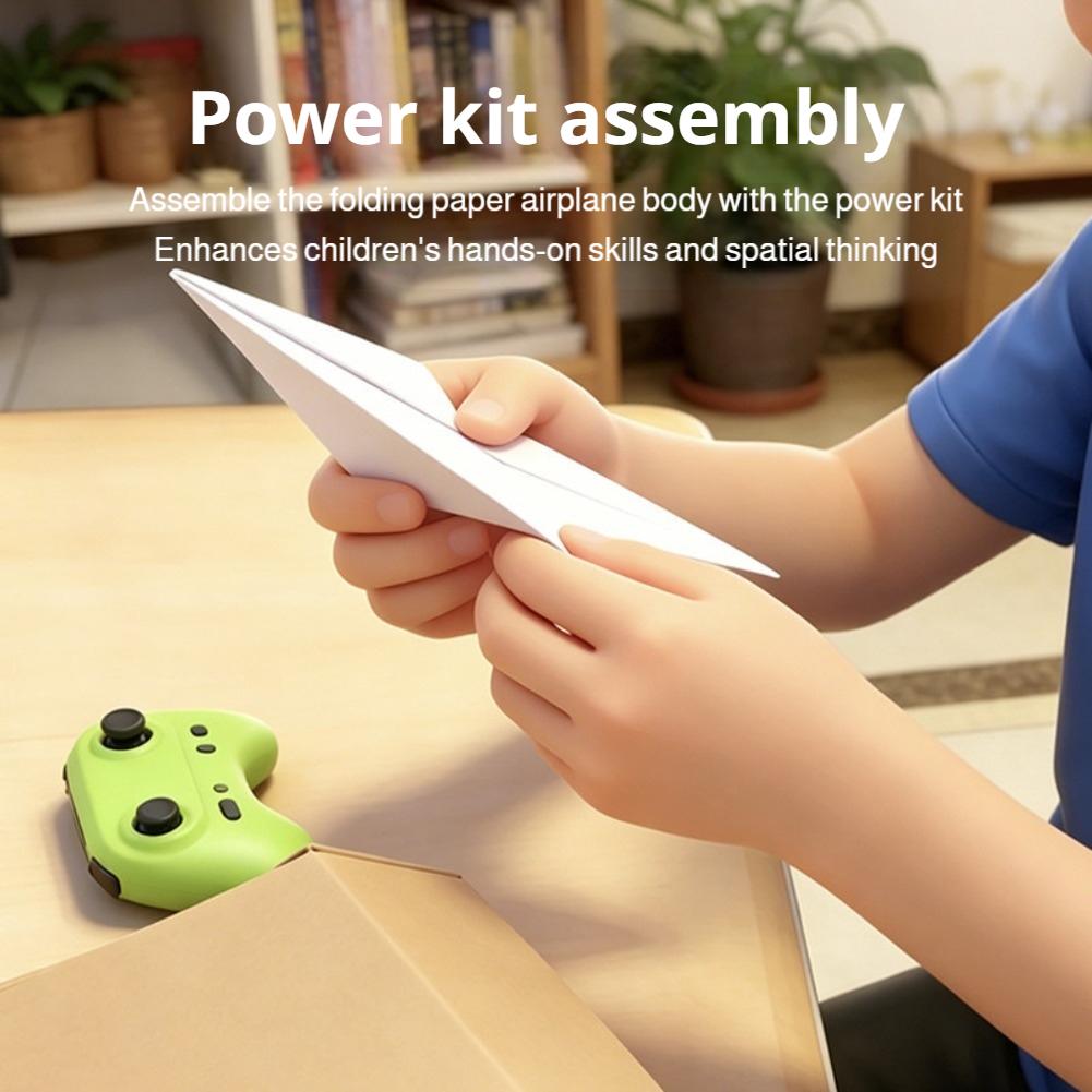 Zestaw do samodzielnego montaż – Electronics & Gadgets Starting With D recenzja i cena