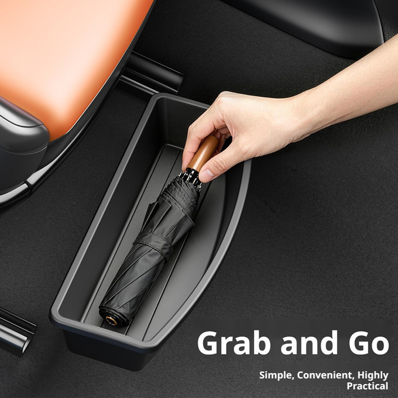 Uniwersalny organizer pod sied – Electronics And Gadgets recenzja i cena