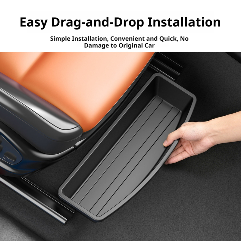 Uniwersalny organizer pod sied – Electronics And Gadgets recenzja i cena